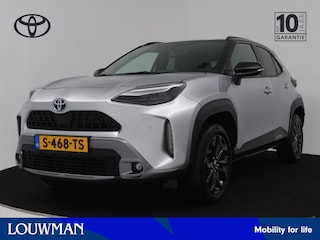 Toyota Yaris Cross 1.5 Hybrid Explore