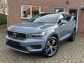 Volvo XC40 B4 2.0 Pano, Trekhaak, Acc