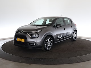 Citroën C3 1.2 PureTech Plus | Pack City | Pack Navi |*