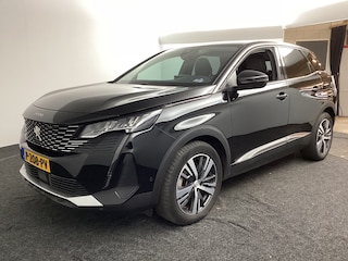 Peugeot 3008 1.6 HYbrid 225 Allure Pack Business | Stoelverwarming | Navi |* 27 t/m 31 dec eindejaarsshow!!