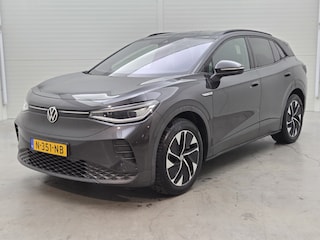 Volkswagen ID.4 Family 77 kWh | Trekhaak | Pano | Camera | Navi |* 27 t/m 31 dec eindejaarsshow!!