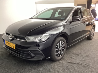 Volkswagen Polo 1.0 TSI Life | PDC | Airco | App Connect |* 27 t/m 31 dec eindejaarsshow!!