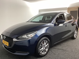 Mazda 2 1.5 Skyactiv-G Comfort | Airco | Cruise |* 27 t/m 31 dec eindejaarsshow!!