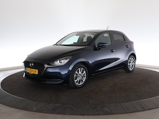 Mazda 2 1.5 Skyactiv-G Comfort | Airco | Cruise |* 27 t/m 31 dec eindejaarsshow!!