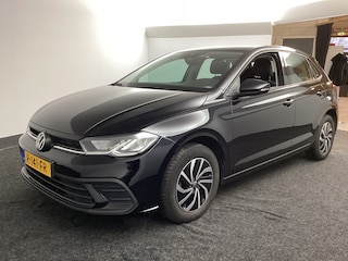 Volkswagen Polo 1.0 TSI Life | PDC | Airco | App Connect |* 27 t/m 31 dec eindejaarsshow!!