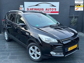 Ford Kuga 1.5 Trend*DEALER ONDERHOUDEN*