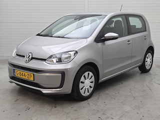 Volkswagen Up 1.0 BMT move up! | Executive pakket | Airco | DAB |* 27 t/m 31 dec eindejaarsshow!!