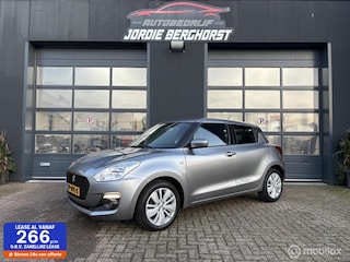 Suzuki Swift 1.2 Select Automaat