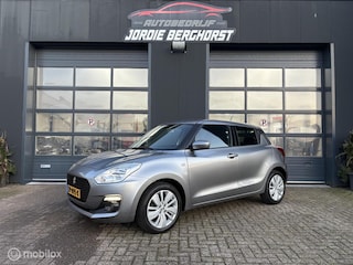 Suzuki Swift 1.2 Select Automaat
