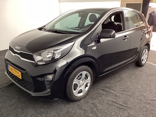 Kia Picanto 1.0 DPi ComfortLine | Cruise | Airco |* 27 t/m 31 dec eindejaarsshow!!