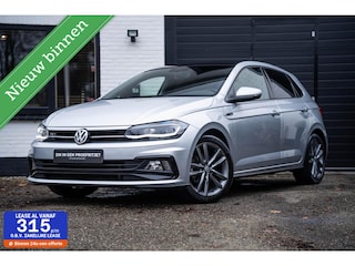 Volkswagen Polo R Line 1.0 TSI DSG NAP Pano Digi Led CarPlay