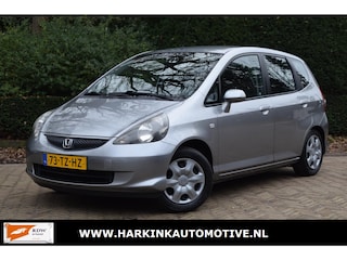 Honda Jazz 1.2 Cool | LPG | Airco | Trekhaak