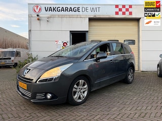 Peugeot 5008 1.6 THP ST Premiere 7p.