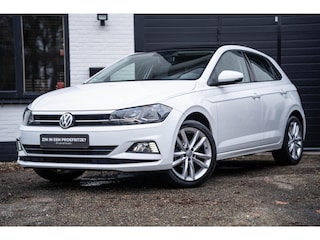 Volkswagen Polo 1.0 TSI Highline DSG Carplay PANO NAP