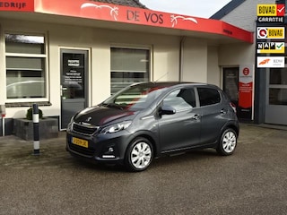 Peugeot 108 1.0 e-VTi Active