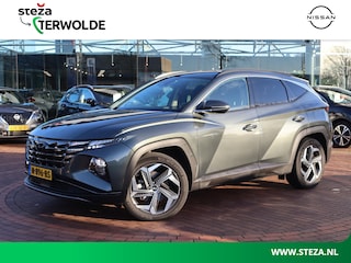 Hyundai Tucson 1.6 T-GDI PHEV Comfort 4WD | AUTOMAAT | Trekhaak |