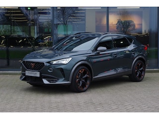 Cupra Formentor 1.4 e-Hybrid VZ 245 PK Copper Edition, Trekhaak, Camera, Memory, Adap. Cruise Control, keyless