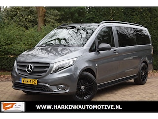Mercedes-Benz Vito 114 CDI Lang | LED | Trekhaak | Navi | 19 inch