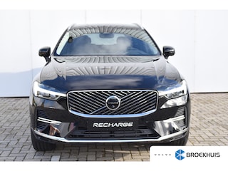 Volvo XC60 T6 Plus Bright | Trekhaak | Nieuw Model! | HarmanKardon |