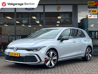 Volkswagen Golf GTE 1.4 245pk eHybrid DSG | Black Style | Trekhaak | LED+ | Winterpakket | 18inch Bergamo | Apple CarPlay