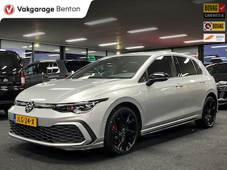 Volkswagen Golf GTE 1.4 245pk eHybrid DSG | Black Style | Trekhaak | LED+ | Winterpakket | 18inch Bergamo | Apple CarPlay
