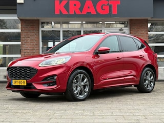 Ford Kuga ST-Line X 2.5 PHEV 224 pk - LED - Trekhaak - winterpack - Zeer compleet