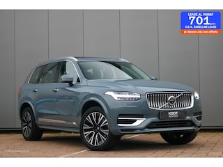 Volvo XC90 2.0 T8 Recharge AWD Inscription