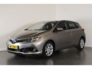 Toyota Auris 1.8 Hybrid Trend | Bluetooth | Achteruitrijcamera |