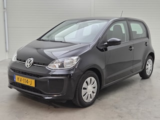 Volkswagen Up 1.0 BMT move up! | Airco | DAB |* 27 t/m 31 dec eindejaarsshow!!