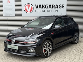 Volkswagen Polo 2.0 TSI GTI NAVI/CAM,VIRTUAL,SCHUIFDAK,BRESCIA