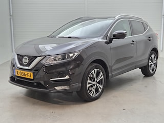 Nissan Qashqai 1.3 DIG-T N-Connecta | Panorama | Clima | Camera |* 27 t/m 31 dec eindejaarsshow!!