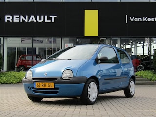Renault Twingo 1.2-16v Lazuli ***verwacht***