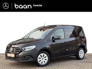 Mercedes-Benz Citan 112 Base L1 51 kWh | 281 WLTP | Snelladen | Achteruitrijcamera