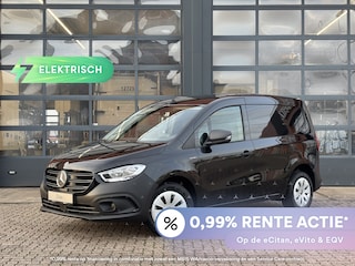 Mercedes-Benz Citan 112 Base L1 51 kWh | 281 WLTP | Snelladen | Achteruitrijcamera