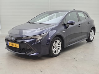 Toyota Corolla 1.8 Hybrid Business | Camera | DAB | Navi |* 27 t/m 31 dec eindejaarsshow!!