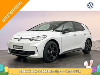 Volkswagen ID.3 Pure Business 52 kWh accu. 125 kW / 170 pk Hatchba