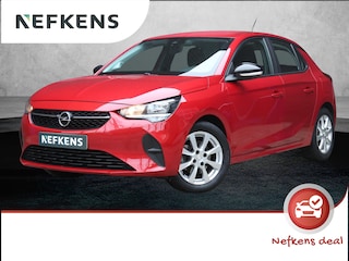 Opel Corsa Edition 100pk | Trekhaak | Apple Carplay/Android Auto | Parkeersensoren Achter