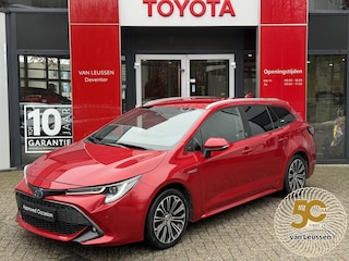 Toyota Corolla Touring Sports 2.0 Hybrid Dynamic