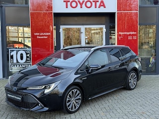 Toyota Corolla Touring Sports 2.0 Hybrid Dynamic