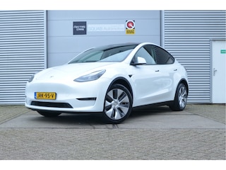 Tesla Model Y Long Range AWD 75 kWh AutoPilot