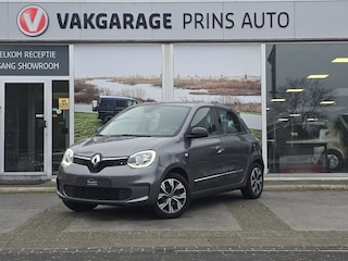 Renault Twingo 1.0 SCe Limited 4122