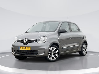 Renault Twingo 1.0 SCe Limited 4122