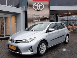 Toyota Auris 1.8 Hybrid Aspiration