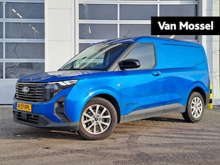 Ford Transit Courier 1.5 EcoBlue Limited | Apple Carplay & Android Auto | Adaptive Cruise Control | Winter Pack | Achteruitcamera | Parkeersensoren V&A |