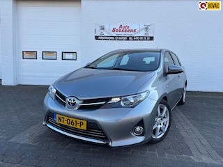 Toyota Auris 1.8 Hybrid Lease Pro|Trekhaak