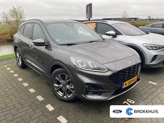 Ford Kuga 2.5 PHEV ST-Line X | Achteruitrijcamera | Cruise control adaptief | Cruise control adaptief met Stop&Go en stuurhulp