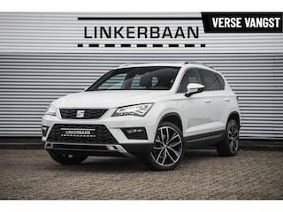 Seat Ateca 1.5 TSI Xcellence Business Intense | Panodak | Leder | LED | ACC | 19 inch |