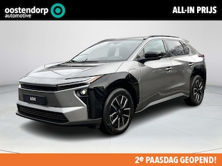 Toyota bZ4X Executive 73 kWh