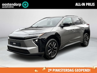 Toyota bZ4X Executive 73 kWh