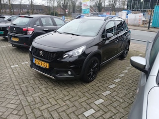 Peugeot 2008 1.2 PureTech GT-Line